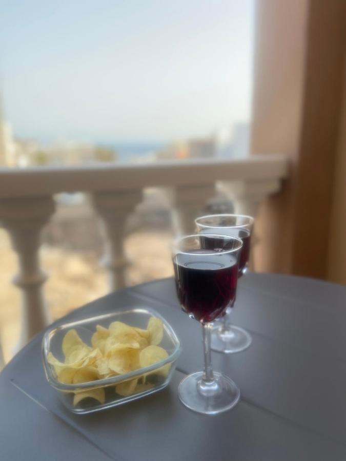 Grande Appartamento Tenerife ลอสอาบรีกอส ภายนอก รูปภาพ