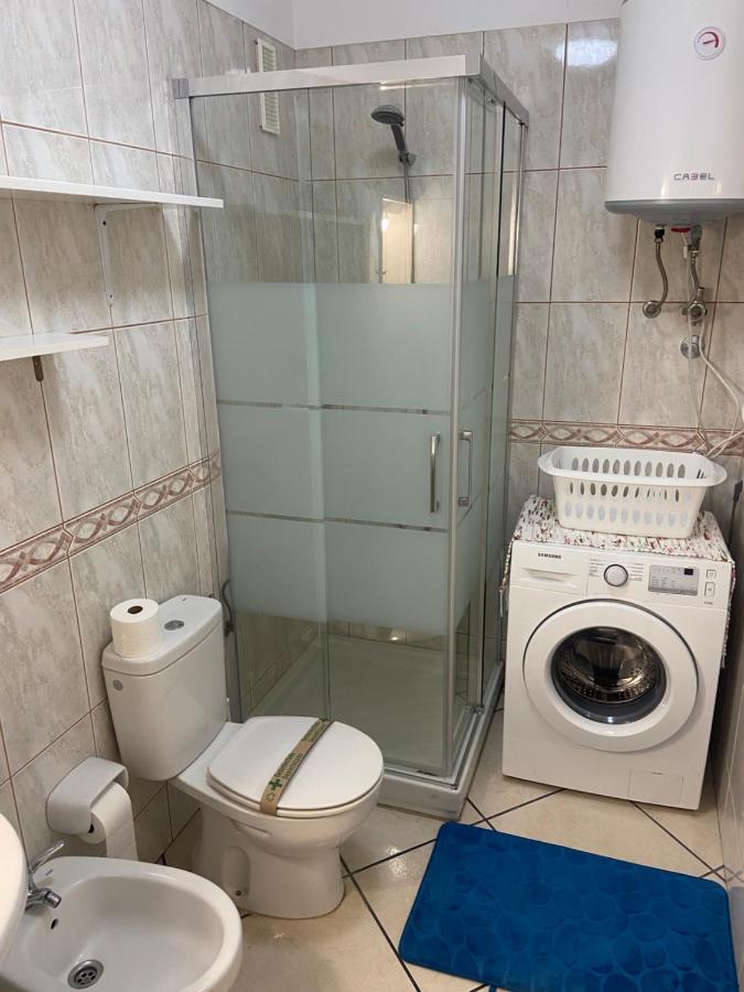 Grande Appartamento Tenerife ลอสอาบรีกอส ภายนอก รูปภาพ
