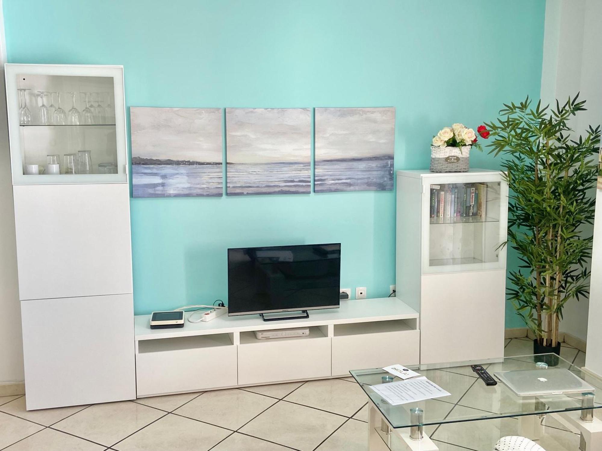 Grande Appartamento Tenerife ลอสอาบรีกอส ภายนอก รูปภาพ