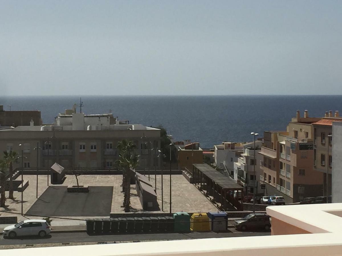 Grande Appartamento Tenerife ลอสอาบรีกอส ภายนอก รูปภาพ